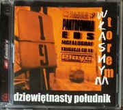 Dziewiętnasty Południk - Pierwsze wydanie