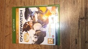 Overwatch xbox one gra