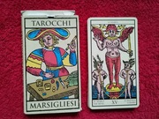 Tarocchi Marsigliesi