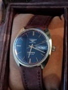 Zegarek Longines Admiral Automatic 