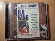 B.B.King Blues Summit cd