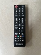 Pilot do telewizora SAMSUNG UE46F5000AWXXH (oryginalny, używany, sprawny)