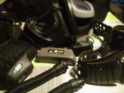 Maska speedglas 9100mp 3M komplet