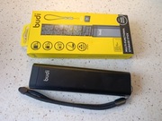 Metalowy organizer/etui na karty pamięci SD/micro sd BUDI fotopułapka