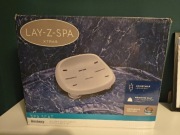 Krzesełko do jacuzzi/wanny 