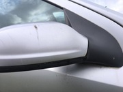 Opel Astra h prawe lusterko