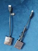 Przejściówka VGA /Hdmi prawie nowe