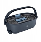 Stacja myjąca czyszczenia Electrolux PowerPro "WET" EPPCS2 płukanie mopa