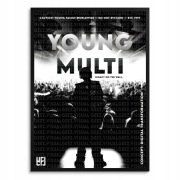 Plakat Young Multi A3