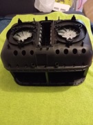 Środek obudowy na szuflady do frytkownicy Ninja 300eu