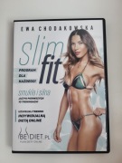 Ewa Chodakowska Slim Fit DVD Fitnes