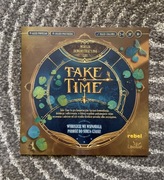 Take Time – wersja mini Rebel