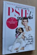 Psie sprawki – Joanna Krupa
