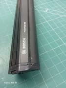 Bateria bosch powertube 625wh 10cykli