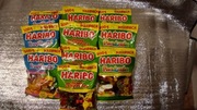 Żelki HARIBO 3kg Różne smaki.Niemieckie.Szybka wysyłka