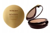 Deborah Newskin Compact Foundation podkład 00