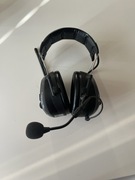 Słuchawki ochronę nauszniki 3M z bluetooth