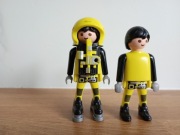 Figurka kosmonauta Playmobil 