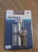 Wkładka zamka Gerda WKE1 35G/40