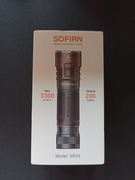 Latarka SOFIRN SR23 