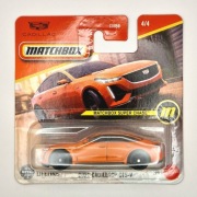 MATCHBOX 2021 CADILLAC CT5-V SUPER CHASE [NAJWIĘKSZY WYBÓR!]