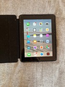 Apple iPad 4 MD522ZP/A Wi-Fi + Cellular 16 GB 