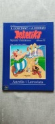 "Asteriks i Latraviata" tom 31 - wydanie z leksykonem