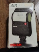 Lampa błyskowa Osram BC25 studio 