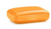 Tupperware Śniadaniówka pomarańczowa