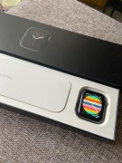 Apple Watch series 5 Nike sport 40mm GPS - zestaw