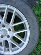 Koła felgi 215/50 R17 