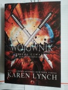 Wojownik Karen Lynch 