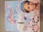 Kreatywny Zestaw DIY – Stwórz Własne Opaski CIKICY