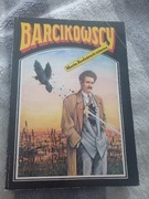 Maria Rodziewiczówna Barcikowscy