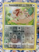 Smeargle 137/195 Reverse Holo Pokémon TCG Angielska
