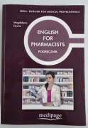 Angielski dla farmaceutów
