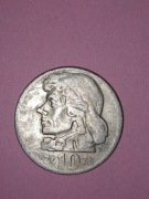 10 ZŁ 1960 KOSCIUSZKO