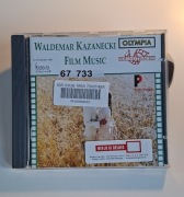 Waldemar Kazanecki „Muzyka Filmowa”