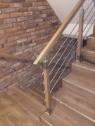 Płytki ze starej cegły (lico)