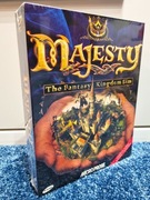 Majesty The Fantasy Kingdom Sim Big Box - EN PC Nowa w folii