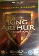 King Arthur     