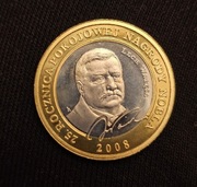 7 Talarów Gdańskich I edycja Gdańsk Wałęsa 2008