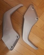 Uchwyty pasażera Yamaha Tracer 700