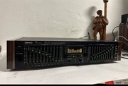 korektor graficzny (equalizer) Lenco SE 3910 