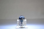 Minifigurka LEGO Star Wars - R2-D2