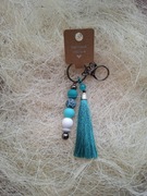 Breloki, zapakowane na prezent 