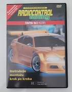 BMW M3 GTR – Kompletna Płyta DVD z Instrukcją Montażu (Hachette)