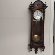 Resch bijący SN 1102