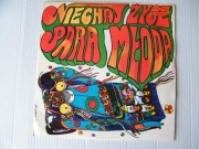 Niechaj żyje Para Młoda WINYL