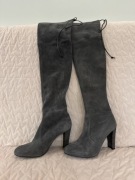 Stuart Weitzman. Muszkieterki.Nowe. Rozm. 38 oryginał